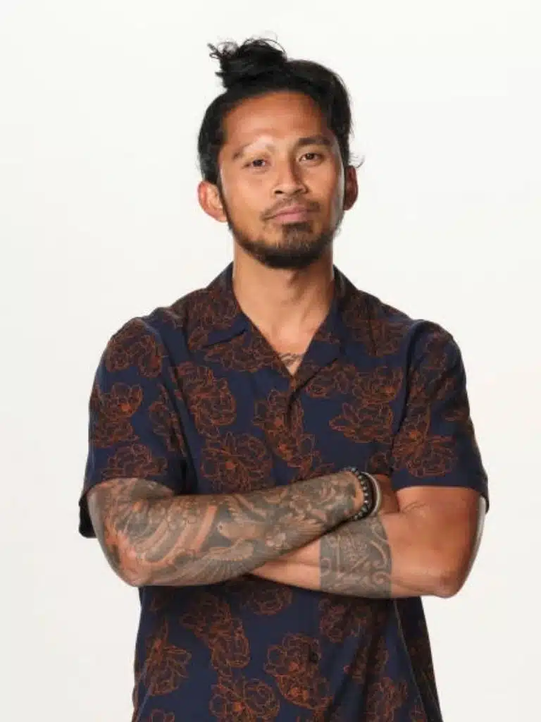 Contestant Jason Arcilla Biography: Wiki, Age, Career, Height, Weight, Wife, Net Worth & More